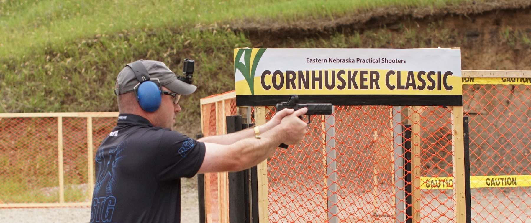 Home Practical Shooting Training Group