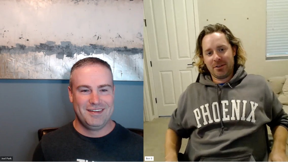 Home Practical Shooting Training Group